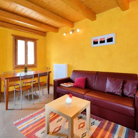 Le Baite Di Bodone - Grv610 By Interhome * Livo (Lombardy)
