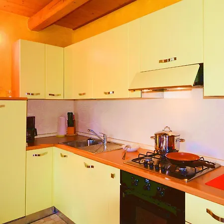 Le Baite Di Bodone - Grv610 By Interhome