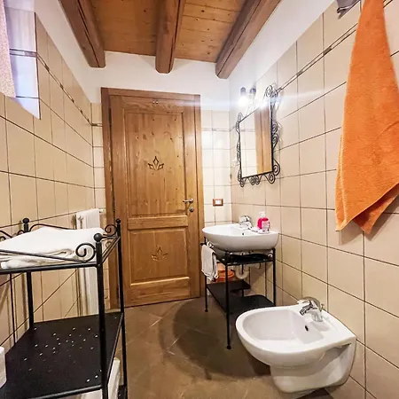 Le Baite Di Bodone - Grv610 By Interhome *