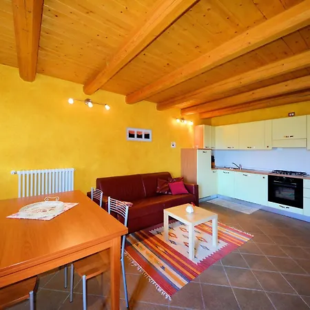 Le Baite Di Bodone - Grv610 By Interhome